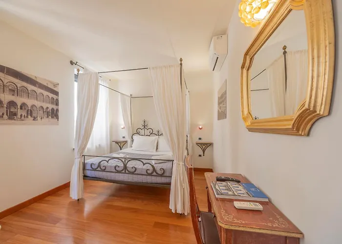 Relais Ristori Pensjonat Werona