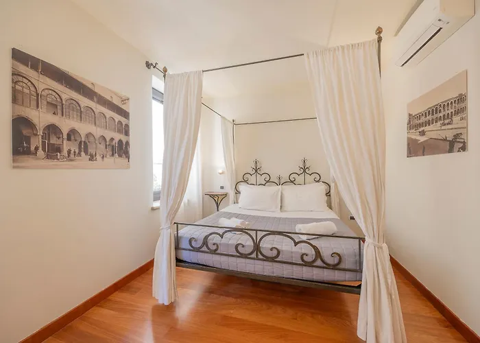 Relais Ristori Werona