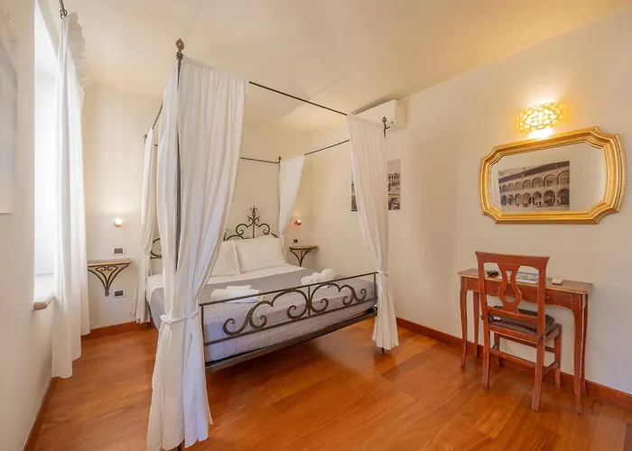 Relais Ristori Werona