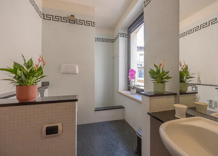 Relais Ristori Pensjonat