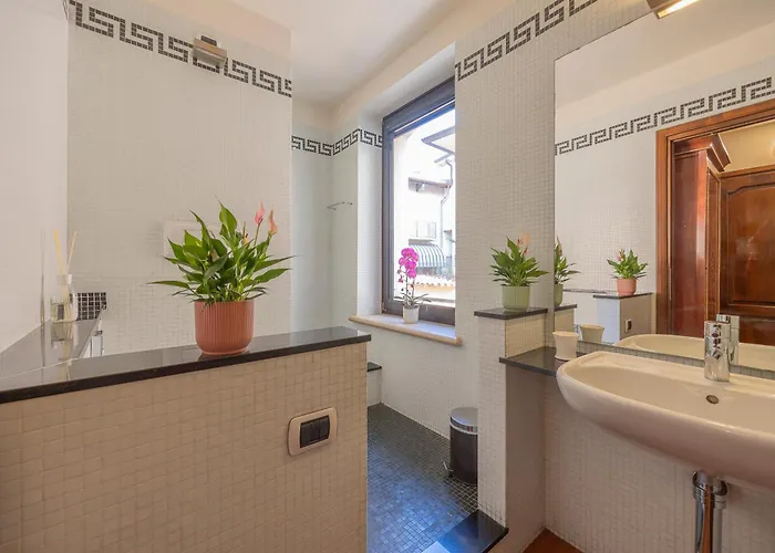 Pensjonat Relais Ristori 4*