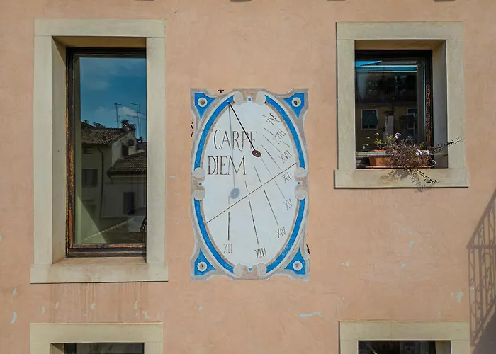 Relais Ristori 4* Werona