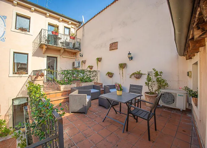 Relais Ristori 4* Werona