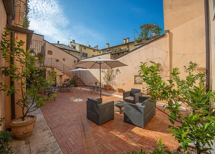 Relais Ristori 4* Werona