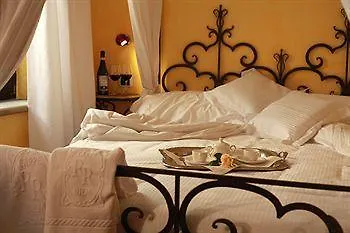 Pensjonat Relais Ristori