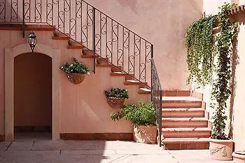 Relais Ristori Pensjonat