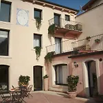 Penzion Relais Ristori