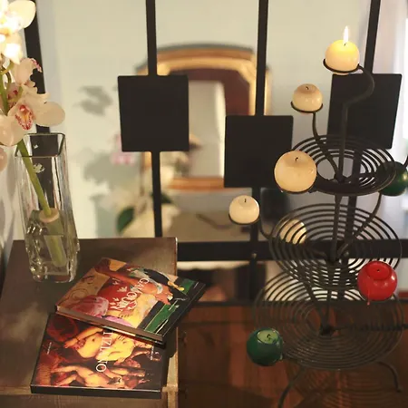 Relais Ristori 베로나