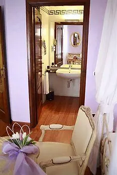 게스트하우스 Relais Ristori 4*