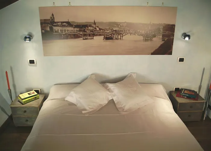 Relais Ristori Verona