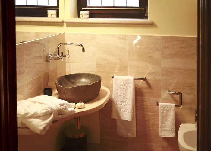 Relais Ristori Verona