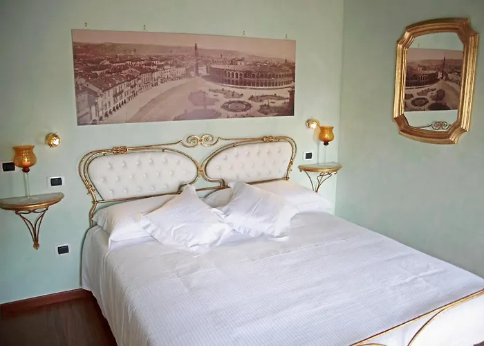 Affittacamere Relais Ristori