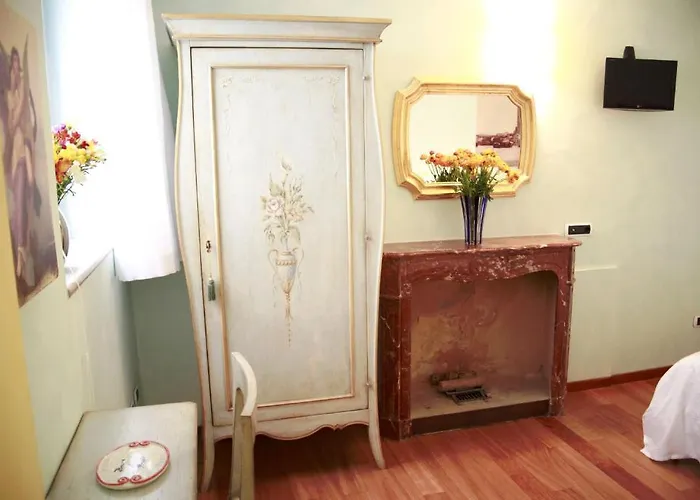 Affittacamere Relais Ristori Verona