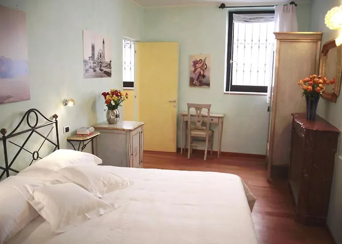 Relais Ristori 4* Verona