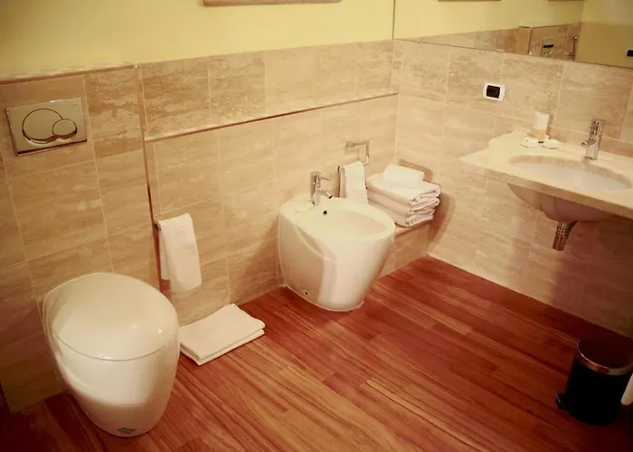 Affittacamere Relais Ristori